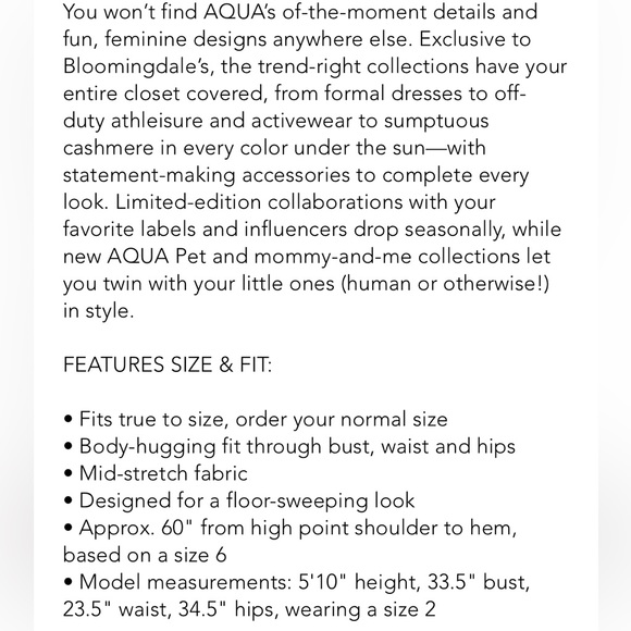 Brand new silver/grey gown - Picture 6 of 6